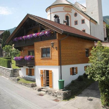 Ferienhaus Jaegerhaeusl Lermoos Chambre photo